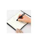 Slendy + Steel Eraser Holder