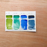 Kuretake Gansai Tambi Watercolour 12 Paint Set