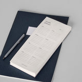 Monograph Weekly Planner Small