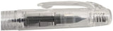 Platinum Preppy Fountain Pen Fine Nib Crystal