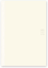 Midori MD A5 Grid Notebook