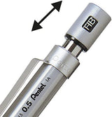 Pentel Graphgear 500 0.5mm Mechanical Pencil PG500