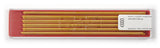 Koh-I-Noor 2.0mm Technical Coloured Leads 120mm