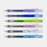 Tombow Mono Graph 0.5mm Mechanical Pencil Clear
