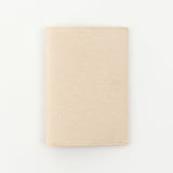 Midori MD A6 Notebook Paper Cover