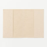 Midori MD A6 Notebook Paper Cover