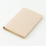 Midori MD A6 Notebook Paper Cover