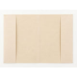 Midori MD A5 Notebook Paper Cover