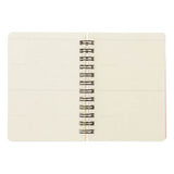 Life Free Days B7 Notebook