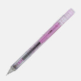 Tombow Mono Graph 0.5mm Mechanical Pencil Clear
