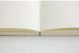 Midori MD A5 Grid Notebook