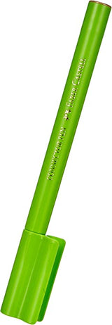 Faber-Castell Set of 33 Felt-tip Pen Connector Bus Tin