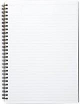 Mnemosyne N195 A5 Lined Notebook