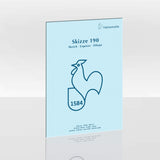 Hahnemuhle Skizze 190gsm A5 Sketchpad