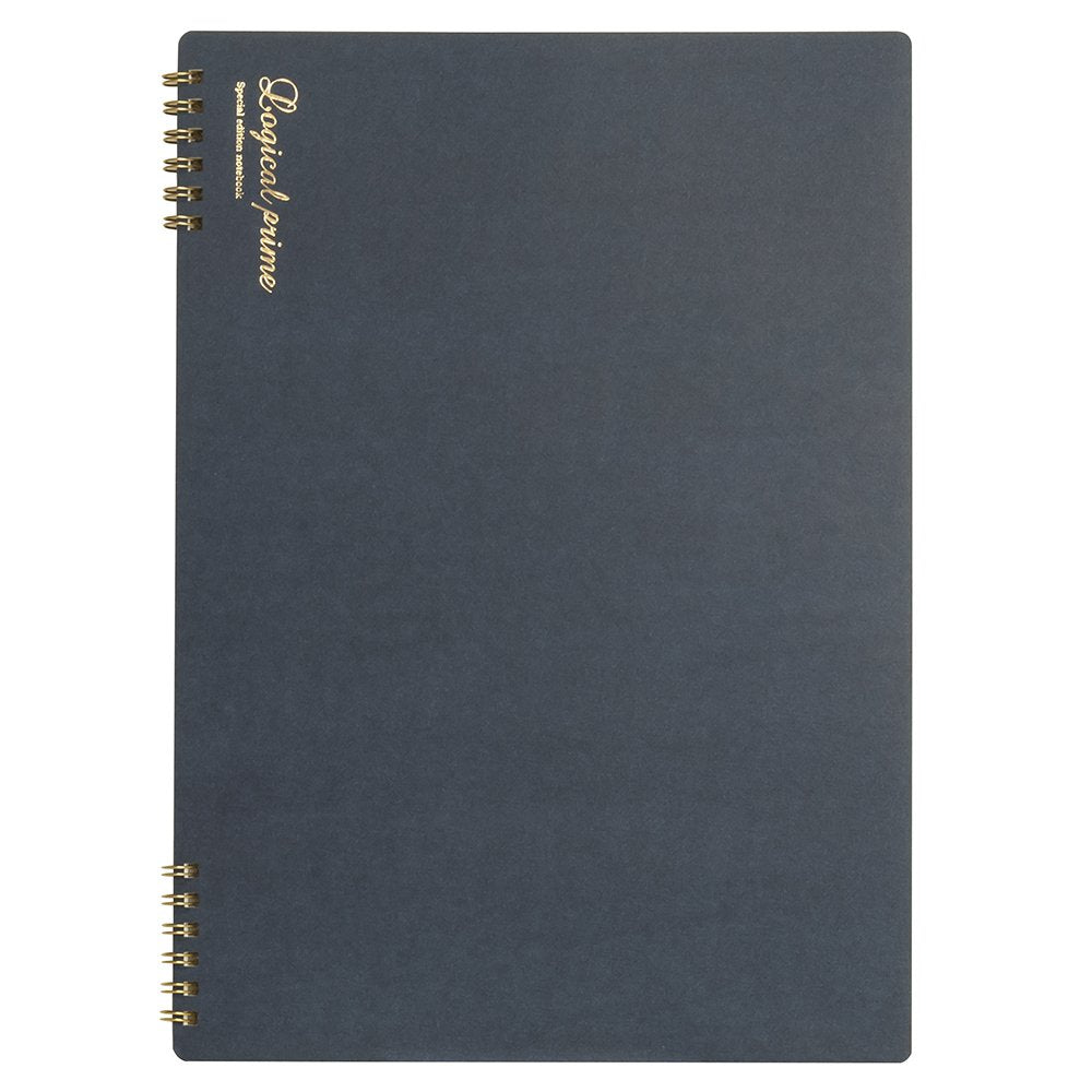 Nakabayashi Notebooks