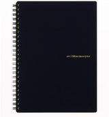 Mnemosyne N195 A5 Lined Notebook