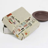 MT Ex Travel Way Washi Tape