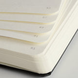 Leuchtturm 1917 A6 Hardcover Notebook Dot Grid