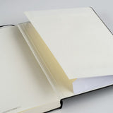 Leuchtturm 1917 B5 Hardcover Notebook Ruled Various Colours