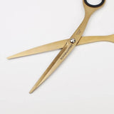 Tools to Live By Gold Scissors 6.5 inch