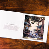 Pictures by JRR Tolkien