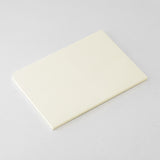 Midori MD A4 Paper Pad Gridded