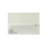 Craft Design Technology Desk Landscape Notebook Large