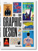 History of Graphic Design