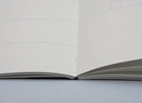 The Completist Miami No. 2 Lay Flat Pocket Weekly Planner