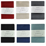 Ciak Mate Soft Cover Vegan Leather B6 Lined Notebook