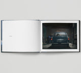 The Silence of Dogs in Cars by Martin Usborne