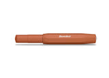 Kaweco Skyline Sport Fountain Pen Fox Orange