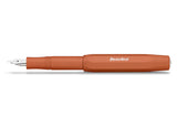 Kaweco Skyline Sport Fountain Pen Fox Orange