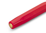 Kaweco Classic Sport Rollerball Pen Red