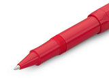 Kaweco Classic Sport Rollerball Pen Red