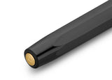Kaweco Classic Sport Rollerball Pen Black