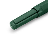 Kaweco Classic Sport Rollerball Pen Green