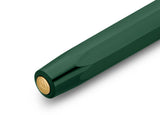 Kaweco Classic Sport Rollerball Pen Green