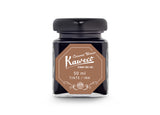 Kaweco Bottled Ink Various Colours 50 ml