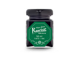 Kaweco Bottled Ink Various Colours 50 ml