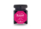 Kaweco Bottled Ink Various Colours 50 ml