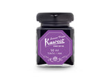 Kaweco Bottled Ink Various Colours 50 ml