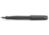 Kaweco Perkeo Fountain Pen All Black