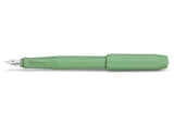 Kaweco Perkeo Fountain Pen Jungle Green