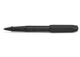 Kaweco Perkeo Rollerball Pen All Black