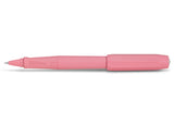 Kaweco Perkeo Rollerball Pen Peony Blossom Pink