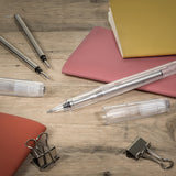 Kaweco Perkeo Rollerball Pen All Clear