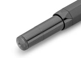 Kaweco Skyline Sport Rollerball Pen Grey