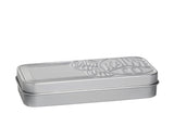 Kaweco Pen Gift Tin - Silver Short