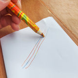 Koh-I-Noor Magic 3 Colour Pencil Original